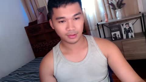 Snapshot of urasian_jpxx chatting on 16, 7, 2026 JAMES online show from 16, 7, 2026