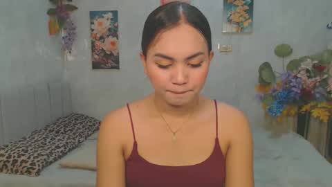 urasian_kat online show from 9, 5, 2026