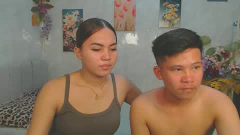 urasian_kat online show from 11, 5, 2026