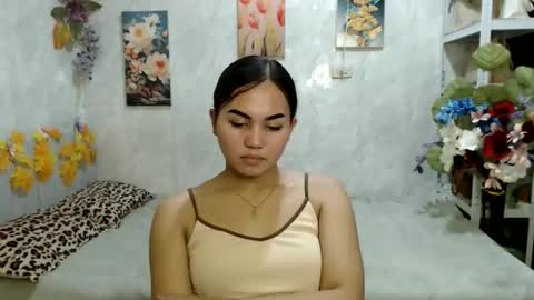 urasian_kat online show from 11, 6, 2026