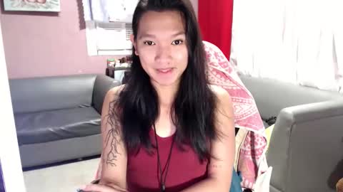 NEWRA  ALLISON online show from 24, 9, 2025