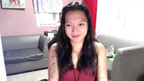 Snapshot of urasian_newra chatting on 25, 9, 2025 NEWRA ALLISON online show from 25, 9, 2025