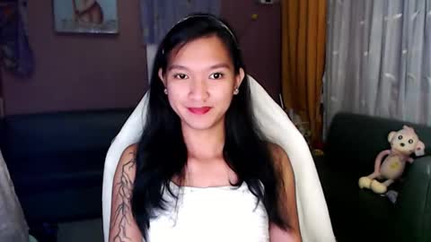 NEWRA  ALLISON online show from 26, 11, 2025