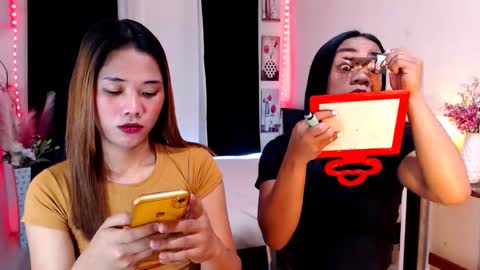 Olivia online show from 15, 2, 2025