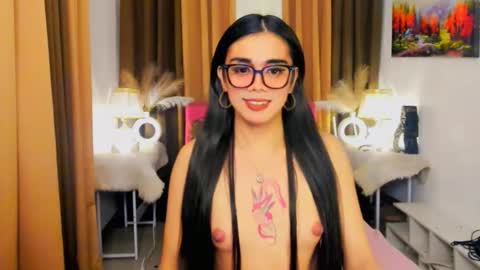 Olivia online show from 7, 1, 2026