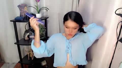 chen online show from 22, 4, 2026