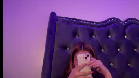 Snapshot of urasian_sweet_ria19 chatting on 13, 1, 2025 Ria online show from 13, 1, 2025