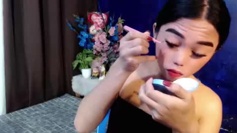 Snapshot of urasiangirl01 chatting on 27, 3, 2026 yesha online show from 27, 3, 2026