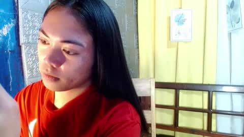 Snapshot of urasiangirl01 chatting on 14, 5, 2026 yesha online show from 14, 5, 2026
