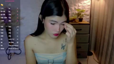 Snapshot of urasianpinayjudyxxx chatting on 1, 11, 2025 urasianpinayjudyxxx online show from 1, 11, 2025