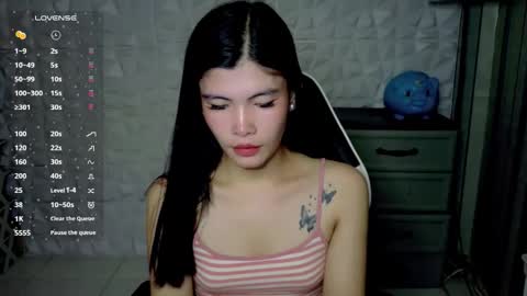 Snapshot of urasianpinayjudyxxx chatting on 3, 12, 2025 urasianpinayjudyxxx online show from 3, 12, 2025