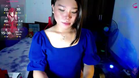 KENDRA online show from 23, 4, 2026
