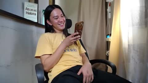 Erika online show from 20, 12, 2024