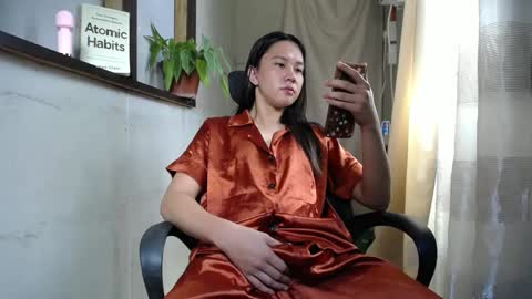 Erika online show from 14, 1, 2025