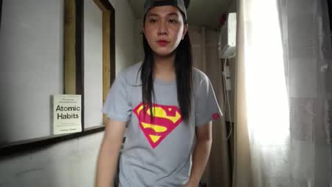 Erika online show from 19, 2, 2025