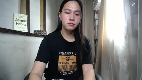 Erika online show from 5, 3, 2025