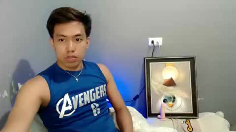 Snapshot of urasianwanker chatting on 7, 1, 2025 urasianwanker online show from 7, 1, 2025