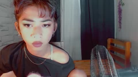 Snapshot of urasianyana chatting on 1, 4, 2026 urasianyana online show from 1, 4, 2026