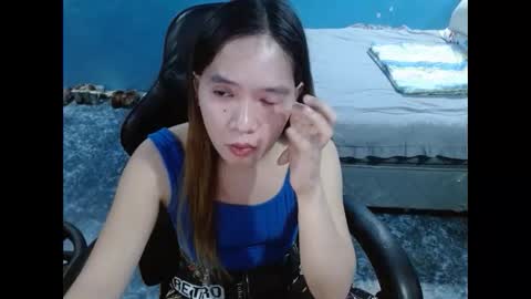 Yamyam hinlayagan online show from 22, 11, 2025