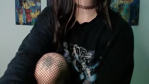Snapshot of urbaby6irl chatting on 6, 1, 2025 Danielle online show from 6, 1, 2025