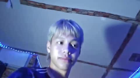 Snapshot of urbaby_anthony chatting on 12, 5, 2026 urbaby_anthony online show from 12, 5, 2026