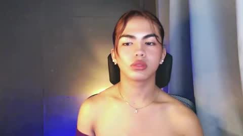 Snapshot of urbaby_anthony chatting on 26, 5, 2026 urbaby_anthony online show from 26, 5, 2026