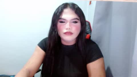 Snapshot of urbabysofia0305 chatting on 28, 10, 2025 Sofia online show from 28, 10, 2025