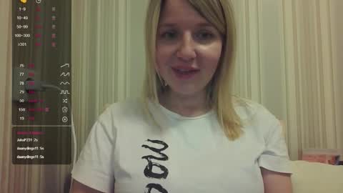 urbadkitty online show from 13, 3, 2026