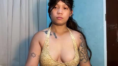 Urbbgurl lynxx  online show from 12, 5, 2026