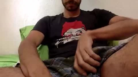 Snapshot of urbestbigdick chatting on 18, 12, 2024 urbestbigdick online show from 18, 12, 2024