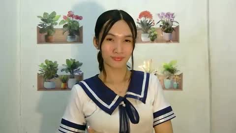 urblossom_princess online show from 11, 1, 2026
