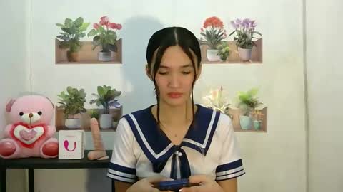 urblossom_princess online show from 13, 1, 2026