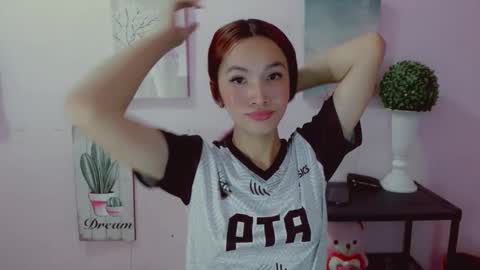 urblossom_princess online show from 25, 5, 2026