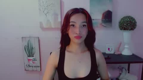 Snapshot of urblossom_princess chatting on 16, 6, 2026 urblossom_princess online show from 16, 6, 2026