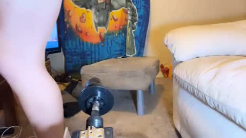 Snapshot of urbossishere chatting on 29, 9, 2025 DickReasons online show from 29, 9, 2025