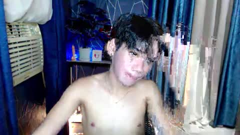 Snapshot of urboytoyheaven chatting on 24, 5, 2026 urboytoyheaven online show from 24, 5, 2026