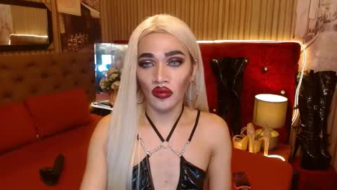 KENDALL online show from 6, 12, 2024