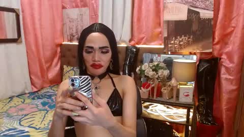 KENDALL online show from 8, 12, 2024