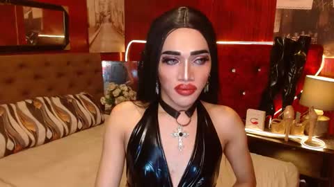 KENDALL online show from 9, 12, 2024
