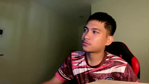 Snapshot of urcuteguy_jhonx chatting on 2, 3, 2026 Dannie online show from 2, 3, 2026