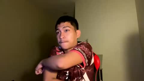 Snapshot of urcuteguy_jhonx chatting on 2, 3, 2026 Dannie online show from 2, 3, 2026