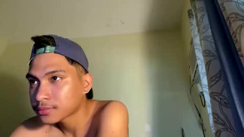 Snapshot of urcuteguy_jhonx chatting on 28, 3, 2026 Dannie online show from 28, 3, 2026