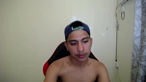 Snapshot of urcuteguy_jhonx chatting on 30, 3, 2026 Dannie online show from 30, 3, 2026