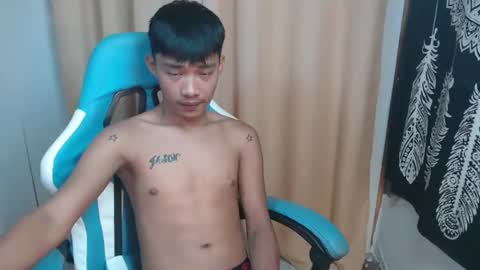 Snapshot of urcutejason chatting on 15, 9, 2025 jason online show from 15, 9, 2025