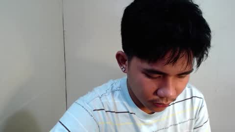 Snapshot of urcutie_asianboy chatting on 12, 9, 2025 KEN online show from 12, 9, 2025