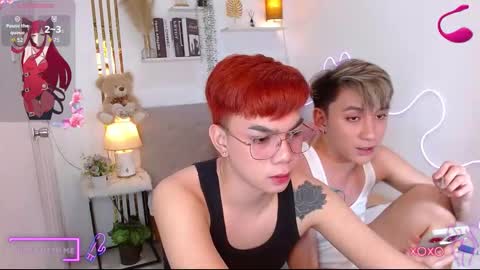 rose and khristine online show from 17, 9, 2025