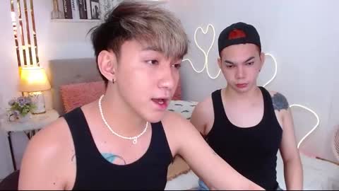 rose and khristine online show from 23, 9, 2025