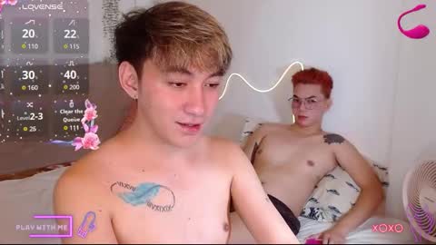 rose and khristine online show from 1, 10, 2025