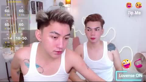 rose and khristine online show from 13, 10, 2025