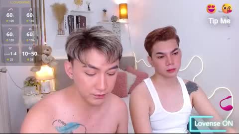 rose and khristine online show from 15, 10, 2025